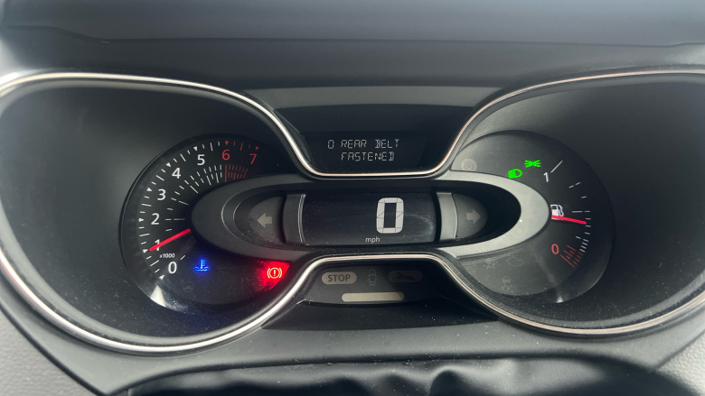 Renault Captur 1.3 TCE 130 GT Line 5dr Petrol Hatchback